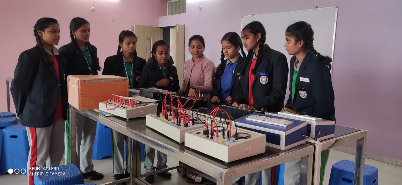 Typicalday Classroom